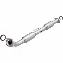 24487, MAGNAFLOW 24487 Catalytic Converter Direct-Fit HM Grade for TOYOTA Tacoma 2005-2021 في الإمارات, دبي. Condition - new. Price 3,720 AED. Photo, seller contacts | AUTO.AE