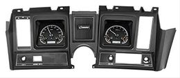 DAK-VHX69CCAMKW, Dakota Digital VHX Series Direct-Fit Analog Gauge Systems for 1969 CAMARO - VHX-69C-CAM-K-W في الإمارات, دبي. Condition - new. Price 4,520 AED. Photo, seller contacts | AUTO.AE