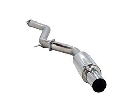 31019-AT005, HKS 31019-AT005 SS Hiper Muffler for Toyota Supra JZA80 2JZ-GTE in UAE, Dubai. Condition - new. Price 4,240 AED. Photo, seller contacts | AUTO.AE
