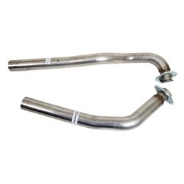 PYE-DOF10S, Pypes Stainless Steel Exhaust Downpipes for 1968-1971 442 - DOF10S в ОАЭ, Дубай. Состояние - новое. Цена 940 AED. Фото, контакты продавца | AUTO.AE