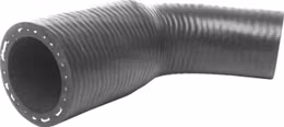 URO-004379, URO Parts Radiator Hoses and Coolant Pipes for 1987-1988 924, 1983-1989 944 - 94410624103 in UAE, Dubai. Condition - new. Price 10 AED. Photo, seller contacts | AUTO.AE