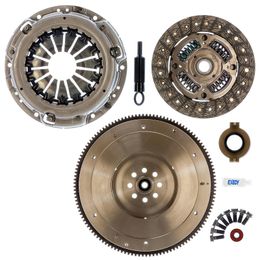 EXY-FJK1001FW, Exedy OE Clutch Kits FJK1001FW в ОАЭ, Дубай. Состояние - новое. Цена 2 090 AED. Фото, контакты продавца | AUTO.AE