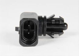ADO-25775833, ACDelco Air Temperature Sensors 25775833 في الإمارات, دبي. Condition - new. Price 30 AED. Photo, seller contacts | AUTO.AE