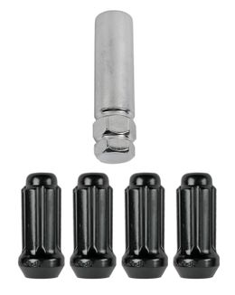 GOR-26641BC, Gorilla Wheel Locks 26641BC в ОАЭ, Дубай. Состояние - новое. Цена ⁦130 AED⁩. Фото, контакты продавца | AUTO.AE