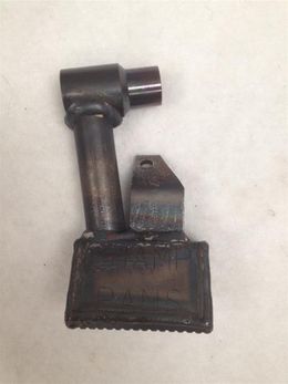 CHP-50BB, Champ Pans Oil Pump Pickups 50BB في الإمارات, دبي. Condition - new. Price 220 AED. Photo, seller contacts | AUTO.AE