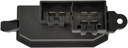 RNB-984-463, Dorman Blower Motor Resistors for 2014-2025 ROGUE, 2017-2022 ROGUE SPORT - 984-463 في الإمارات, دبي. Condition - new. Price 240 AED. Photo, seller contacts | AUTO.AE