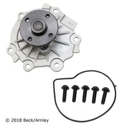 BCK-131-2510, Beck/Arnley Water Pumps 131-2510 in UAE, Dubai. Condition - new. Price 440 AED. Photo, seller contacts | AUTO.AE