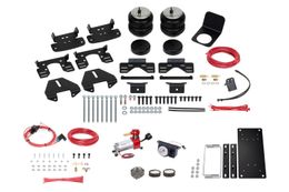 FIP-2889, Firestone Ride-Rite Analog All-In-One Kits for 2017-2024 F-250 SUPER DUTY, F-350 SUPER DUTY, 2017-2023 F-450 SUPER DUTY - W217602889 في الإمارات, دبي. Condition - new. Price 4,750 AED. Photo, seller contacts | AUTO.AE