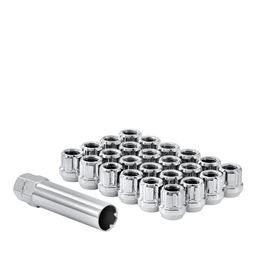WCA-W55015STO, West Coast Accessories Lug Nut Installation Kits W55015STO في الإمارات, دبي. Condition - new. Price ⁦180 AED⁩. Photo, seller contacts | AUTO.AE