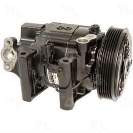 FSS-67466, Four Seasons Air Conditioning Compressors for 2002-2006 SENTRA - 67466 in UAE, Dubai. Condition - new. Price 1,000 AED. Photo, seller contacts | AUTO.AE