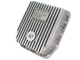 AFE-46-70220, aFe Street Series Transmission Pans for 1994-2006 F-150, 1997-1999 F-250 - 46-70220 في الإمارات, دبي. Condition - new. Price 1,610 AED. Photo, seller contacts | AUTO.AE