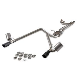 FLO-718198, Flowmaster FlowFX Exhaust Systems for 2025-2026 1500 - 718198 في الإمارات, دبي. Condition - new. Price 8,600 AED. Photo, seller contacts | AUTO.AE