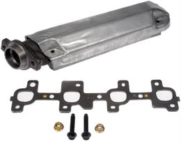 RNB-674-913, Dorman Exhaust Manifolds 674-913 في الإمارات, دبي. Condition - new. Price 630 AED. Photo, seller contacts | AUTO.AE