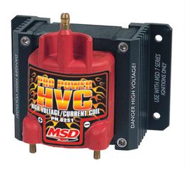 MSD-8251, MSD Pro Power HVC Coils 8251 في الإمارات, دبي. Condition - new. Price 1,110 AED. Photo, seller contacts | AUTO.AE