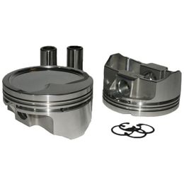 DMS-1821-4030, D.S.S. SX-Series Forged Pistons 1821-4030 в ОАЭ, Дубай. Состояние - новое. Цена 3 110 AED. Фото, контакты продавца | AUTO.AE