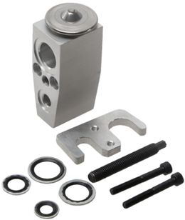 FSS-39684, Four Seasons Air Conditioning Expansion Valves for 2017-2019 VOLT - 39684 в ОАЭ, Дубай. Состояние - новое. Цена 100 AED. Фото, контакты продавца | AUTO.AE
