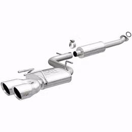 19410, MAGNAFLOW 19410 Exhaust System Street Series for TOYOTA Camry 2018-2024 in UAE, Dubai. Condition - new. Price 7,170 AED. Photo, seller contacts | AUTO.AE