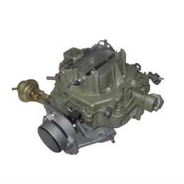 URM-10-10037, UREMCO Remanufactured  CFM 4-Barrel Carburetor 10-10037 في الإمارات, دبي. Condition - new. Price 1,370 AED. Photo, seller contacts | AUTO.AE