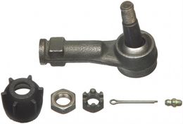 MOG-ES429RL, Moog Replacement Tie Rod Ends for 1975-1980 BOBCAT, 1974-1978 MUSTANG II, 1973-1980 PINTO - ES429RL in UAE, Dubai. Condition - new. Price 170 AED. Photo, seller contacts | AUTO.AE
