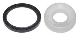 AJU-15082700, Ajusa Rear Main Bearing Seals 15082700 in UAE, Dubai. Condition - new. Price 230 AED. Photo, seller contacts | AUTO.AE