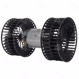 FSS-76946, Four Seasons Blower Motors 76946 in UAE, Dubai. Condition - new. Price 730 AED. Photo, seller contacts | AUTO.AE
