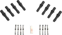 GRN-28-1814SC, Granatelli Motor Sports Pro Series Xtreme Coil Packs 28-1814SC в ОАЭ, Дубай. Состояние - новое. Цена 3 700 AED. Фото, контакты продавца | AUTO.AE
