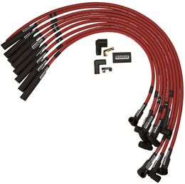 MOR-73688, Moroso Ultra 40 Unsleeved Custom-Fit Wire Sets 73688 في الإمارات, دبي. Condition - new. Price 500 AED. Photo, seller contacts | AUTO.AE