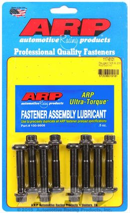 ARP-117-6101, ARP High Performance Series Connecting Rod Bolt Kits 117-6101 في الإمارات, دبي. Condition - new. Price 490 AED. Photo, seller contacts | AUTO.AE