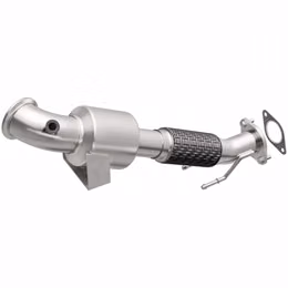 51633, MAGNAFLOW 51633 Catalytic Converter Direct-Fit OEM Grade for FORD Focus 2013-2018 in UAE, Dubai. Condition - new. Price 3,640 AED. Photo, seller contacts | AUTO.AE