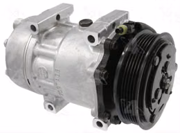 FSS-68551, Four Seasons Air Conditioning Compressors for 1994-1996 CHEROKEE, 1994 WRANGLER - 68551 in UAE, Dubai. Condition - new. Price 1,190 AED. Photo, seller contacts | AUTO.AE