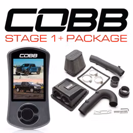 FOR005001P-TCM, COBB FOR005001P-TCM FORD Stage 1+ Power Package with TCM F-150 Ecoboost Raptor / Limited في الإمارات, دبي. Condition - new. Price 7,980 AED. Photo, seller contacts | AUTO.AE