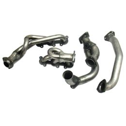 JBA-2032S-1, JBA Performance Exhaust Cat4ward Headers 2032S-1 في الإمارات, دبي. Condition - new. Price 3,900 AED. Photo, seller contacts | AUTO.AE