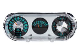 DAK-RTX63CNOVX, Dakota Digital RTX Direct-Fit Gauge Kits for 1963-1965 CHEVY II - RTX-63C-NOV-X في الإمارات, دبي. Condition - new. Price 8,010 AED. Photo, seller contacts | AUTO.AE