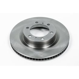 PWR-JBR1395, PowerStop Autospecialty OE Replacement Rotors for 2010-2024 4RUNNER, 2010-2023 GX460 - JBR1395 в ОАЭ, Дубай. Состояние - новое. Цена 380 AED. Фото, контакты продавца | AUTO.AE