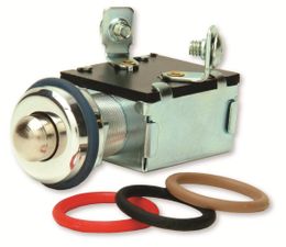 RFW-MS28, Ron Francis Wiring Synergy Series Momentary Start Switches MS28 в ОАЭ, Дубай. Состояние - новое. Цена 190 AED. Фото, контакты продавца | AUTO.AE