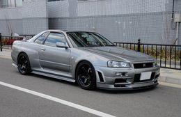 S7i-NGTR2, SYVECS S7i-NGTR2 NISSAN Skyline GTR- R32/33/34 PnP Kit in UAE, Dubai. Condition - new. Price 20,660 AED. Photo, seller contacts | AUTO.AE