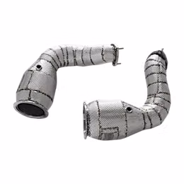 L1 333 66, NOVITEC L1 333 66 Sport Metal Catalysts for LAMBORGHINI Urus S 2022- في الإمارات, دبي. Condition - new. Price 28,170 AED. Photo, seller contacts | AUTO.AE