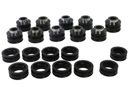 NLT-REV220-0132, Nolathane Body Mount Bushings for 1995-1999 TAHOE, 1992-1999 YUKON - REV220.0132 in UAE, Dubai. Condition - new. Price 720 AED. Photo, seller contacts | AUTO.AE