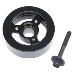 EDL-15709, Edelbrock E-Force Harmonic Balancers for 2014-2015 CORVETTE - 15709 in UAE, Dubai. Condition - new. Price 4,070 AED. Photo, seller contacts | AUTO.AE