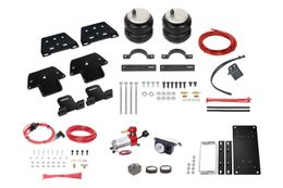 FIP-2891, Firestone Ride-Rite Analog All-In-One Kits for 2022-2025 TUNDRA - W217602891 in UAE, Dubai. Condition - new. Price 4,560 AED. Photo, seller contacts | AUTO.AE