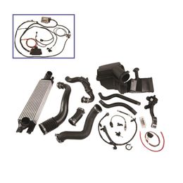 FMS-M-6017-23T, Ford Performance Parts Crate Engine Control Packs for 2015-2017 MUSTANG - M-6017-23T в ОАЭ, Дубай. Состояние - новое. Цена 9 310 AED. Фото, контакты продавца | AUTO.AE