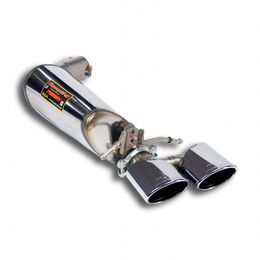 848937., SUPERSPRINT 848937. Rear Exhaust for MERCEDES C207 E в ОАЭ, Дубай. Состояние - новое. Цена 5 690 AED. Фото, контакты продавца | AUTO.AE