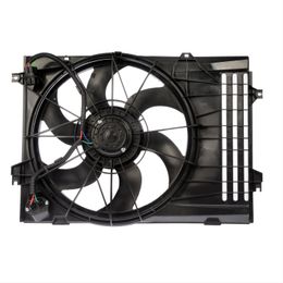 RNB-620-786, Dorman Electric Fans for 2005-2008 SPORTAGE, TUCSON - 620-786 в ОАЭ, Дубай. Состояние - новое. Цена 880 AED. Фото, контакты продавца | AUTO.AE