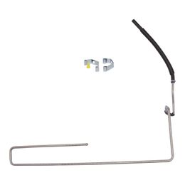 EDD-92698, Edelmann Power Steering Return Hoses for 2004-2008 F-150, 2006-2007 MARK LT - 92698B في الإمارات, دبي. Condition - new. Price 200 AED. Photo, seller contacts | AUTO.AE