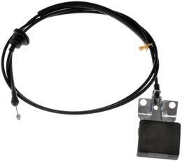 RNB-912-215, Dorman Hood Release Cables for 2005-2017 FRONTIER, 2005-2012 PATHFINDER, 2005-2015 XTERRA - 912-215 في الإمارات, دبي. Condition - new. Price 190 AED. Photo, seller contacts | AUTO.AE