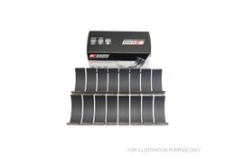KGB-CR8032MC05, King Engine Bearings Rod Bearings CR8032MC0.5 في الإمارات, دبي. Condition - new. Price 240 AED. Photo, seller contacts | AUTO.AE