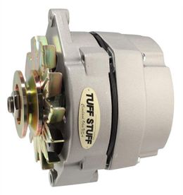 TFF-7127D, Tuff Stuff Performance High-Amp Output Factory Cast-Plus Alternators 7127D в ОАЭ, Дубай. Состояние - новое. Цена 610 AED. Фото, контакты продавца | AUTO.AE