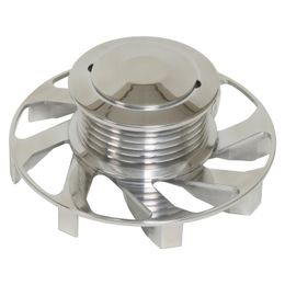 SUM-340400-5, Summit Racing™ Replacement Alternator Pulleys SUM-340400-5 في الإمارات, دبي. Condition - new. Price 340 AED. Photo, seller contacts | AUTO.AE