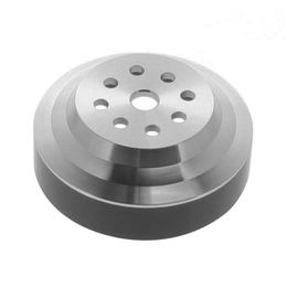 MCH-2012, March Performance Aluminum Serpentine Water Pump Pulleys 2012 في الإمارات, دبي. Condition - new. Price 530 AED. Photo, seller contacts | AUTO.AE