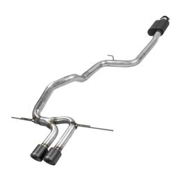 FLO-817795, Flowmaster Outlaw Series Exhaust Systems for 2013-2018 FOCUS - 817795 в ОАЭ, Дубай. Состояние - новое. Цена 5 090 AED. Фото, контакты продавца | AUTO.AE